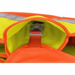 - Lumenglow Hi-Viz Jacket - Hundemantel < Ruffwear New