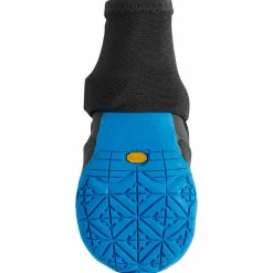 Ruffwear Trekkingausrüstung-- Polar Trex - Hundeschuhe Obsidian Black