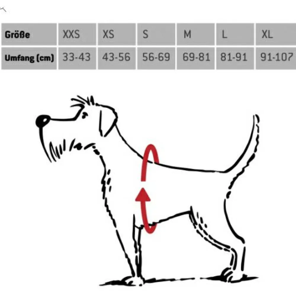 - Powder Hound Jacket - Hundeante < Ruffwear Hot