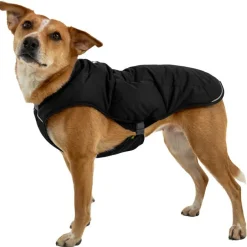 Ruffwear - Quinzee Inuated Jacket - Hundeante