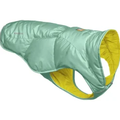 Ruffwear - Quinzee Inuated Jacket - Hundeante
