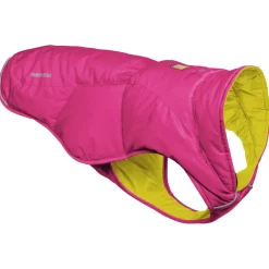 Ruffwear - Quinzee Inuated Jacket - Hundeante