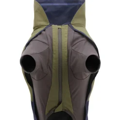 Ruffwear - Sun Shower Coverall - Hundemantel Midnight Blue Best