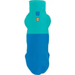 Ruffwear Hundemäntel-- Sun Shower Jacket - Hundemantel Midnight Blue