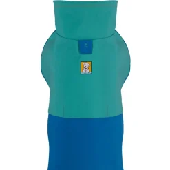Ruffwear Hundemäntel-- Sun Shower Jacket - Hundemantel Midnight Blue