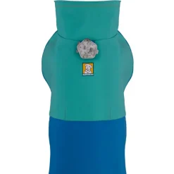 Ruffwear Hundemäntel-- Sun Shower Jacket - Hundemantel Midnight Blue