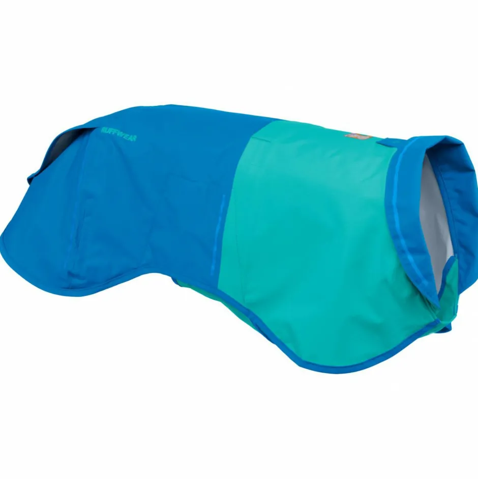 Ruffwear Hundemäntel-- Sun Shower Jacket - Hundemantel Midnight Blue