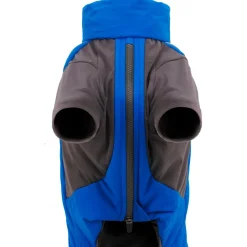 Ruffwear Hundemäntel-- Vert Coverall - Hundemantel Blue Pool