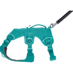 - Web ater Harne - Hundegechirr < Ruffwear Hot