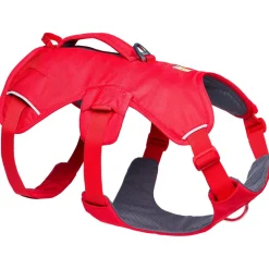 - Web ater Harne - Hundegechirr < Ruffwear Hot
