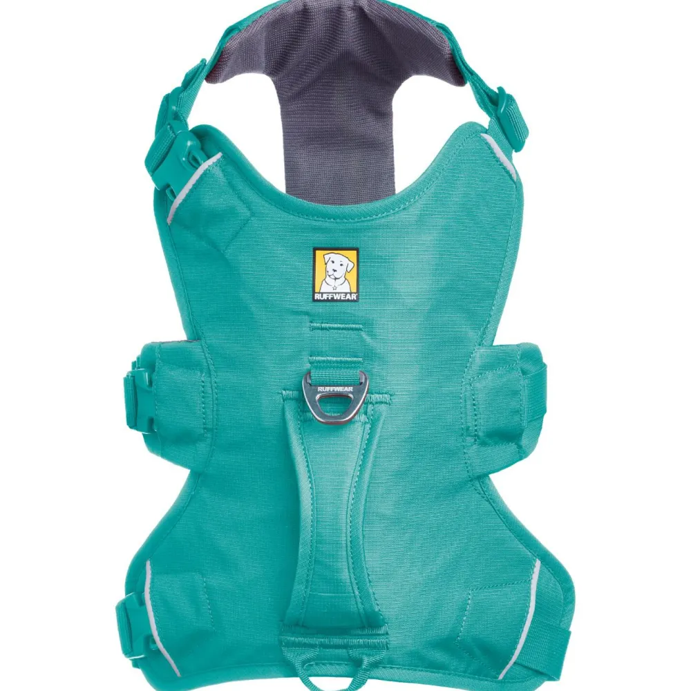 - Web ater Harne - Hundegechirr < Ruffwear Hot