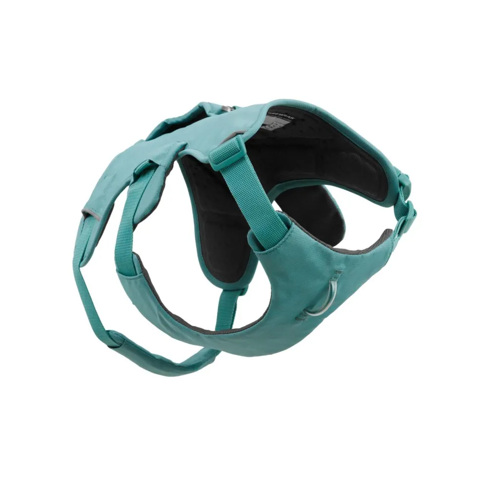 - Web ater Harne - Hundegechirr < Ruffwear Hot