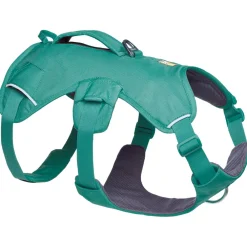- Web ater Harne - Hundegechirr < Ruffwear Hot