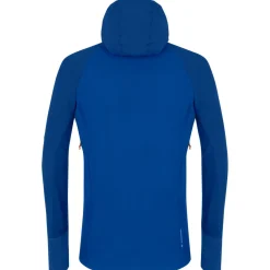 Salewa Trekkingbekleidung|Hochtourenbekleidung-- Agner DST Jacket - Softshelljacke