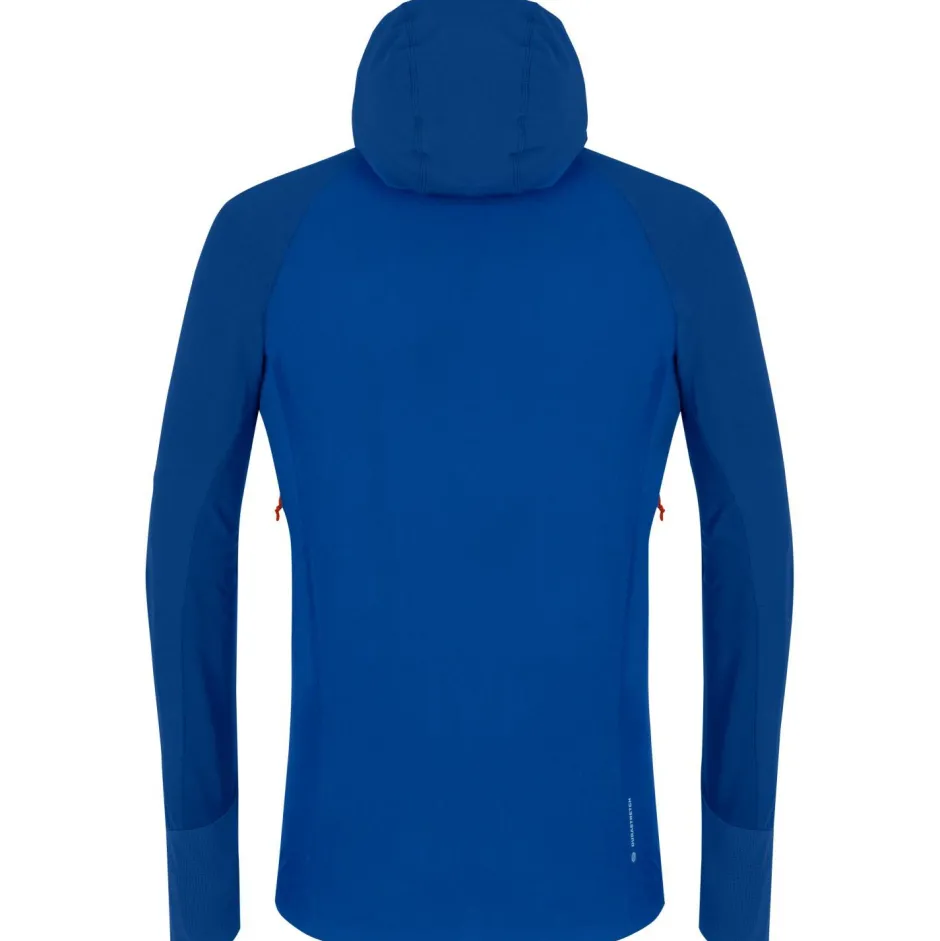 Salewa Trekkingbekleidung|Hochtourenbekleidung-- Agner DST Jacket - Softshelljacke