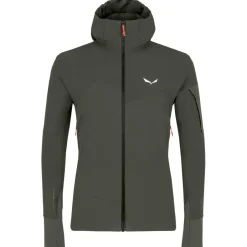 Salewa Trekkingbekleidung|Hochtourenbekleidung-- Agner DST Jacket - Softshelljacke