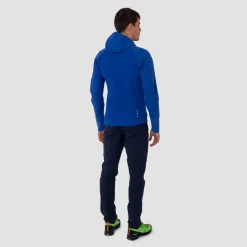Salewa Trekkingbekleidung|Hochtourenbekleidung-- Agner DST Jacket - Softshelljacke