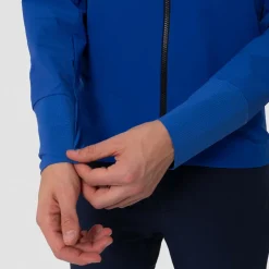 Salewa Trekkingbekleidung|Hochtourenbekleidung-- Agner DST Jacket - Softshelljacke