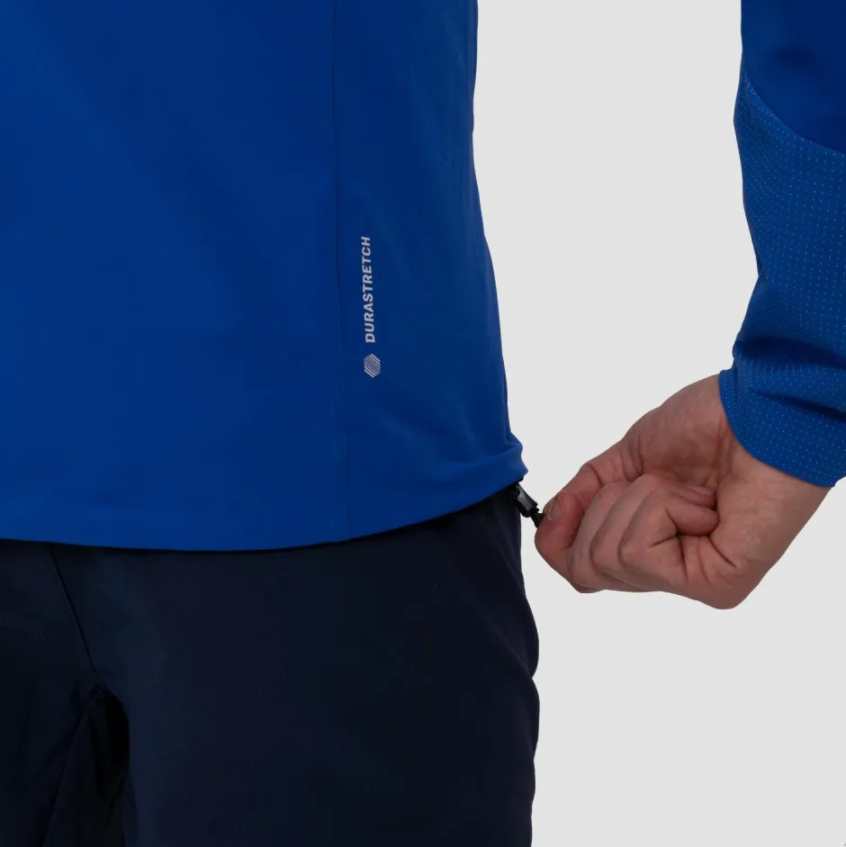 Salewa Trekkingbekleidung|Hochtourenbekleidung-- Agner DST Jacket - Softshelljacke