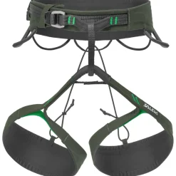 Salewa - Agner Harne - Kettergurt
