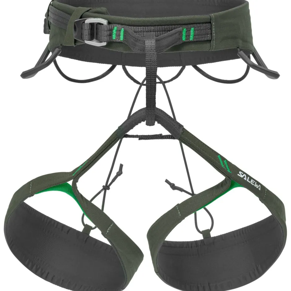 Salewa - Agner Harne - Kettergurt
