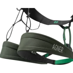 Salewa - Agner Harne - Kettergurt