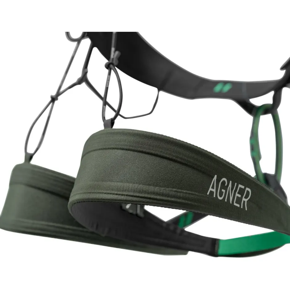 Salewa - Agner Harne - Kettergurt