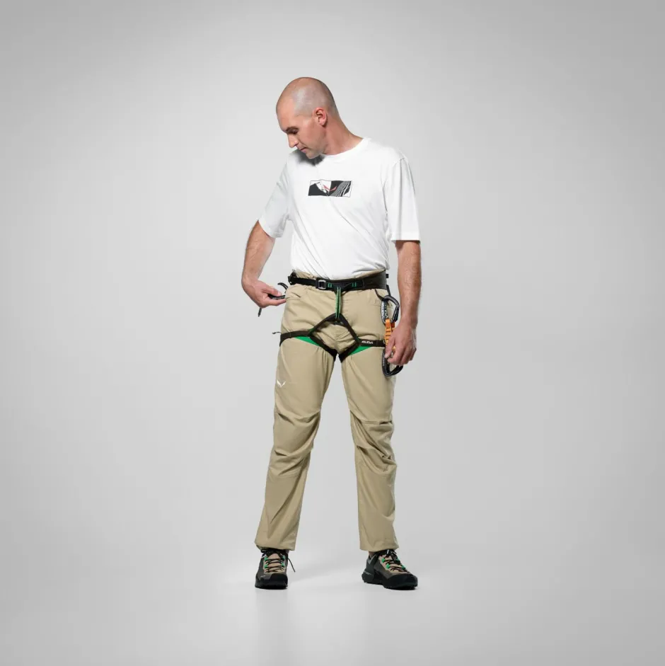 Salewa - Agner Harne - Kettergurt