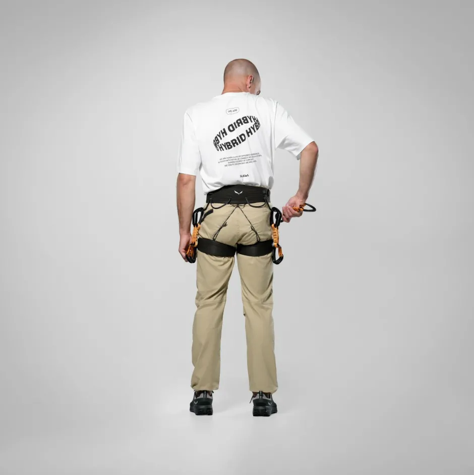 Salewa - Agner Harne - Kettergurt
