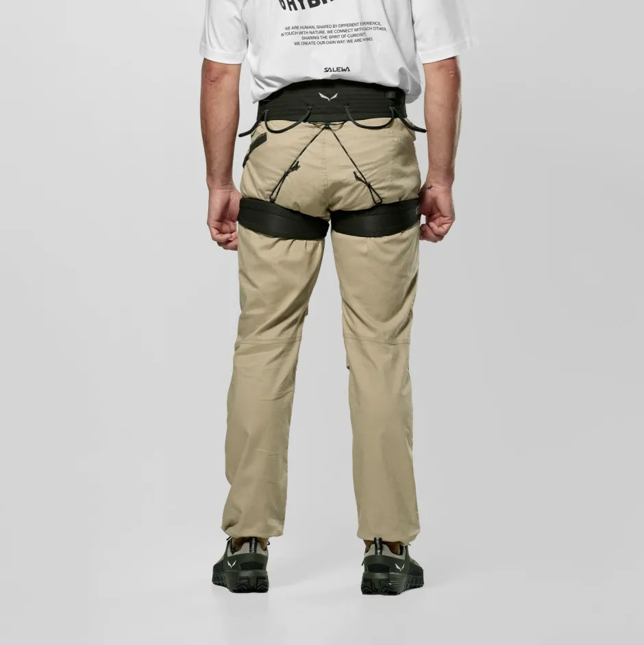 Salewa - Agner Harne - Kettergurt