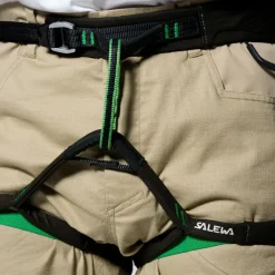 Salewa - Agner Harne - Kettergurt