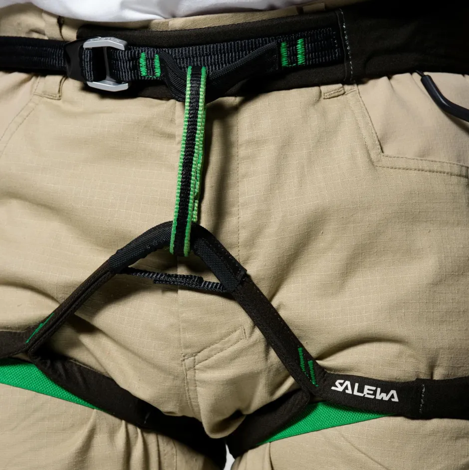 Salewa - Agner Harne - Kettergurt
