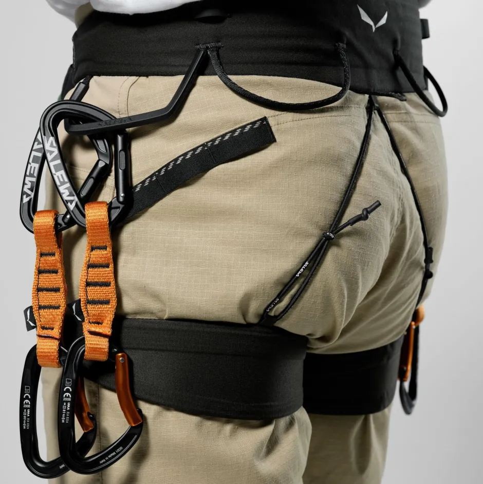Salewa - Agner Harne - Kettergurt