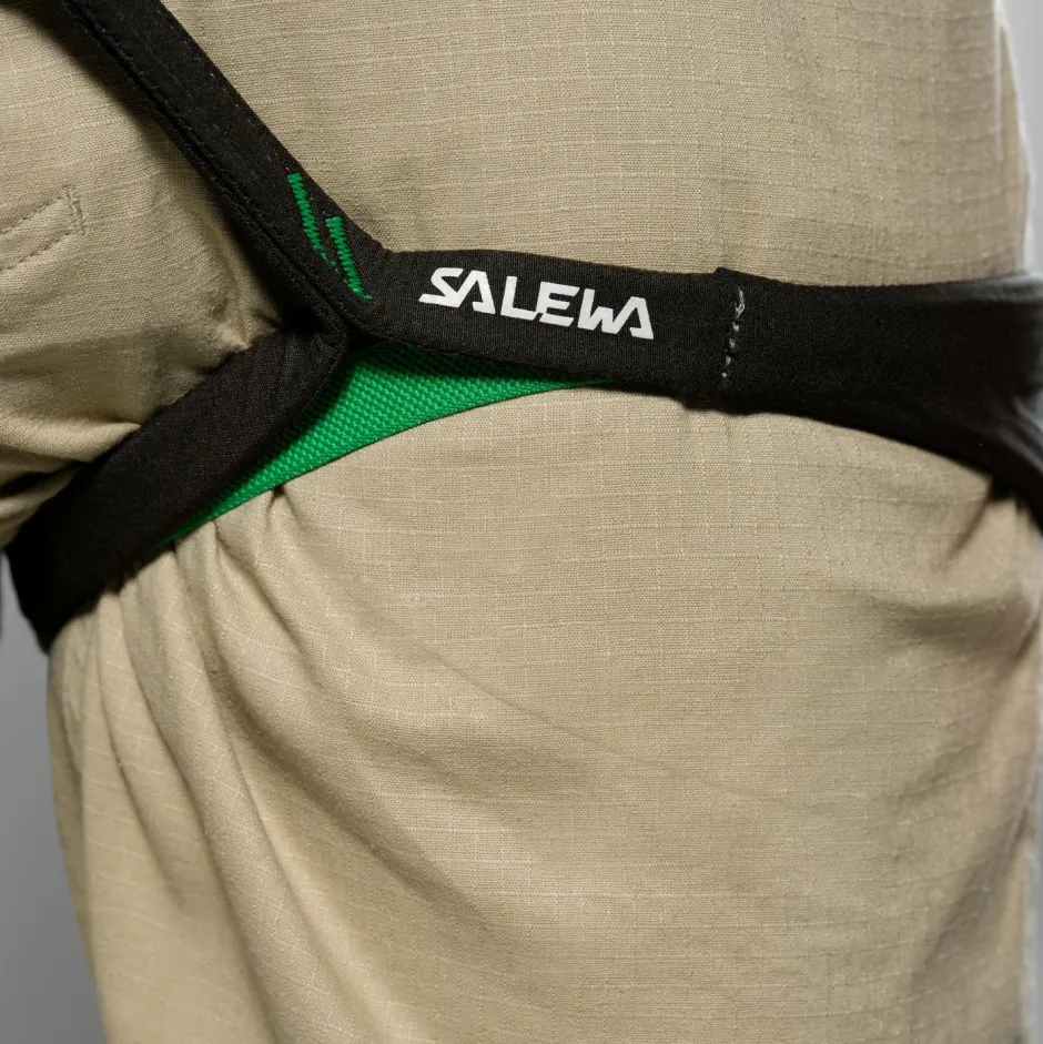 Salewa - Agner Harne - Kettergurt