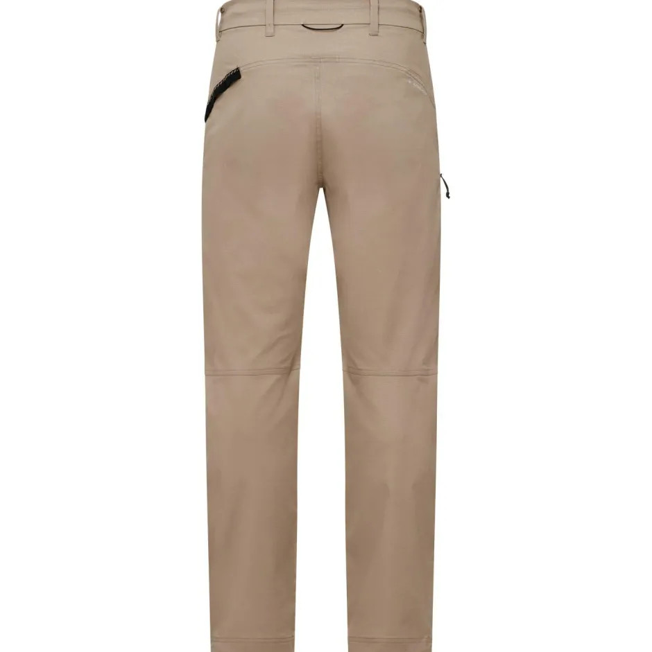 Salewa - Agner Hemp Ripstop Pants - Kletterhose