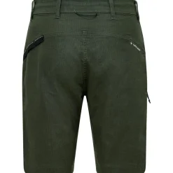 Salewa - Agner Hemp Ripstop Shorts - Shorts New