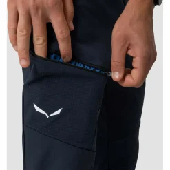 Salewa - Agner Light 2 DST Pants - Kletterhose Outlet