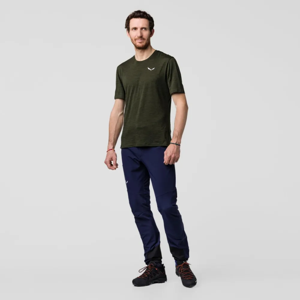 - Agner Orval 3 DST Pants - Tourenhose < Salewa New