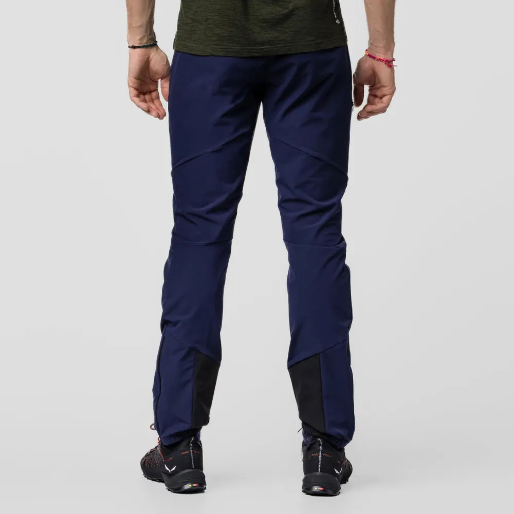 - Agner Orval 3 DST Pants - Tourenhose < Salewa New