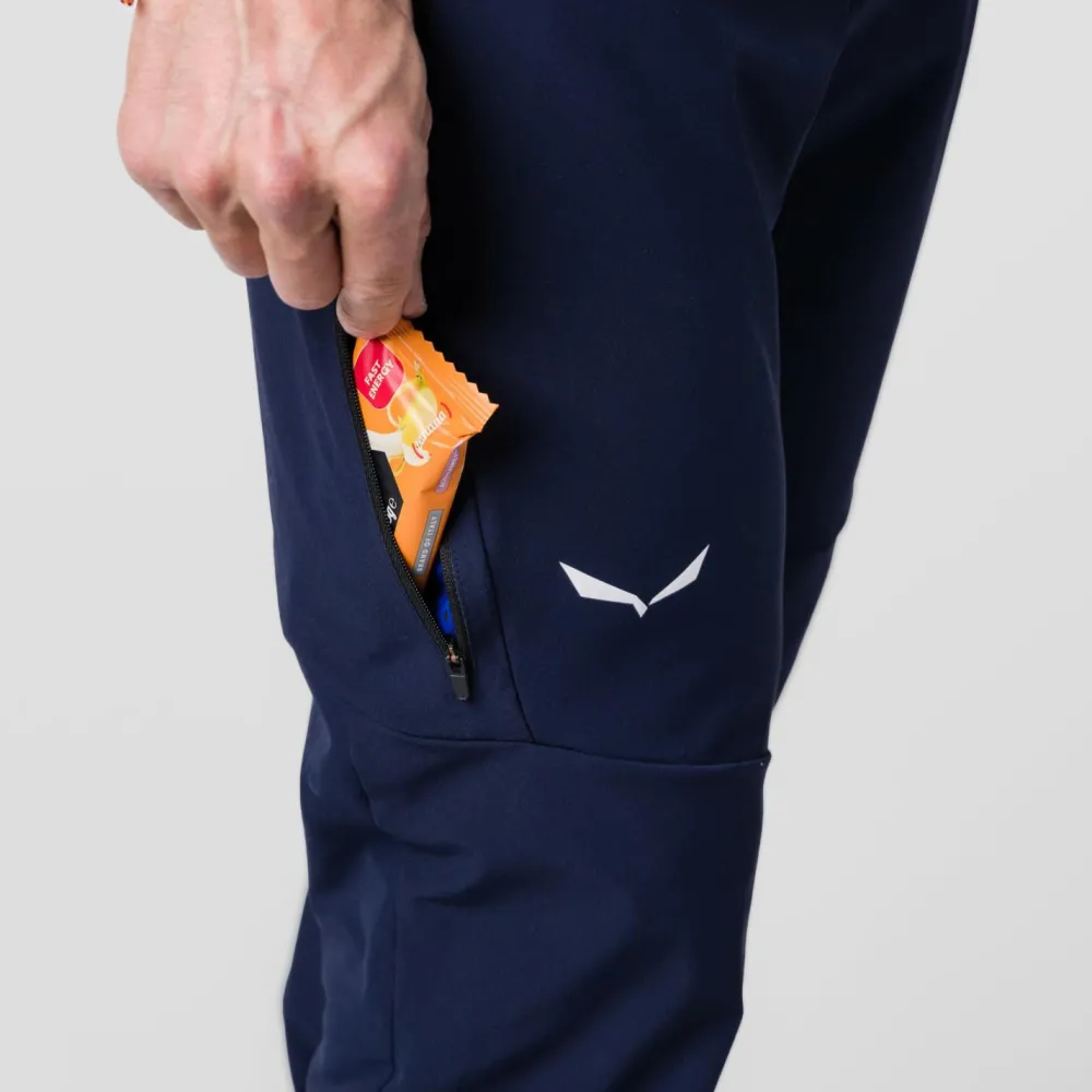 - Agner Orval 3 DST Pants - Tourenhose < Salewa New