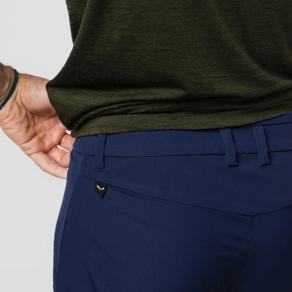 - Agner Orval 3 DST Pants - Tourenhose < Salewa New