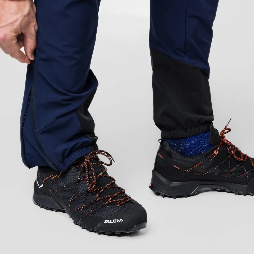 - Agner Orval 3 DST Pants - Tourenhose < Salewa New
