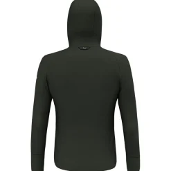 Salewa Trekkingbekleidung|Hochtourenbekleidung-- Agner PolarLite Hooded Jacket - Fleecejacke
