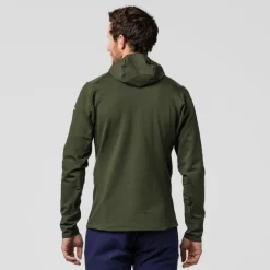 Salewa Trekkingbekleidung|Hochtourenbekleidung-- Agner PolarLite Hooded Jacket - Fleecejacke