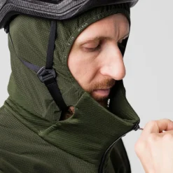 Salewa Trekkingbekleidung|Hochtourenbekleidung-- Agner PolarLite Hooded Jacket - Fleecejacke