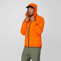 - Agner 3 PTX 3L Jacket - Regenjacke < Salewa Hot
