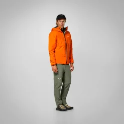 - Agner 3 PTX 3L Jacket - Regenjacke < Salewa Hot