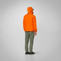 - Agner 3 PTX 3L Jacket - Regenjacke < Salewa Hot