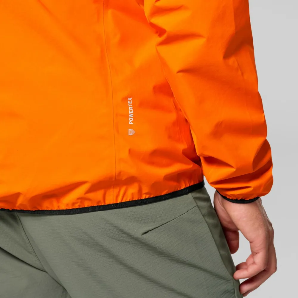 - Agner 3 PTX 3L Jacket - Regenjacke < Salewa Hot