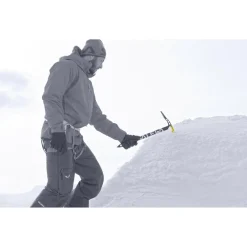- Alpine-X Ice Axe - Eispickel < Salewa Online